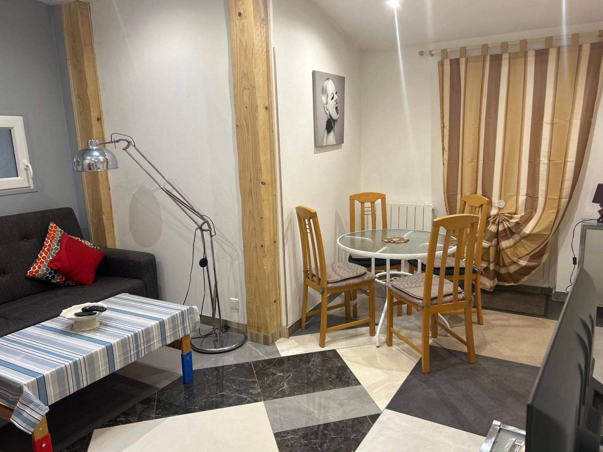 Apartament Loc En Montagne Sospel Zewnętrze zdjęcie