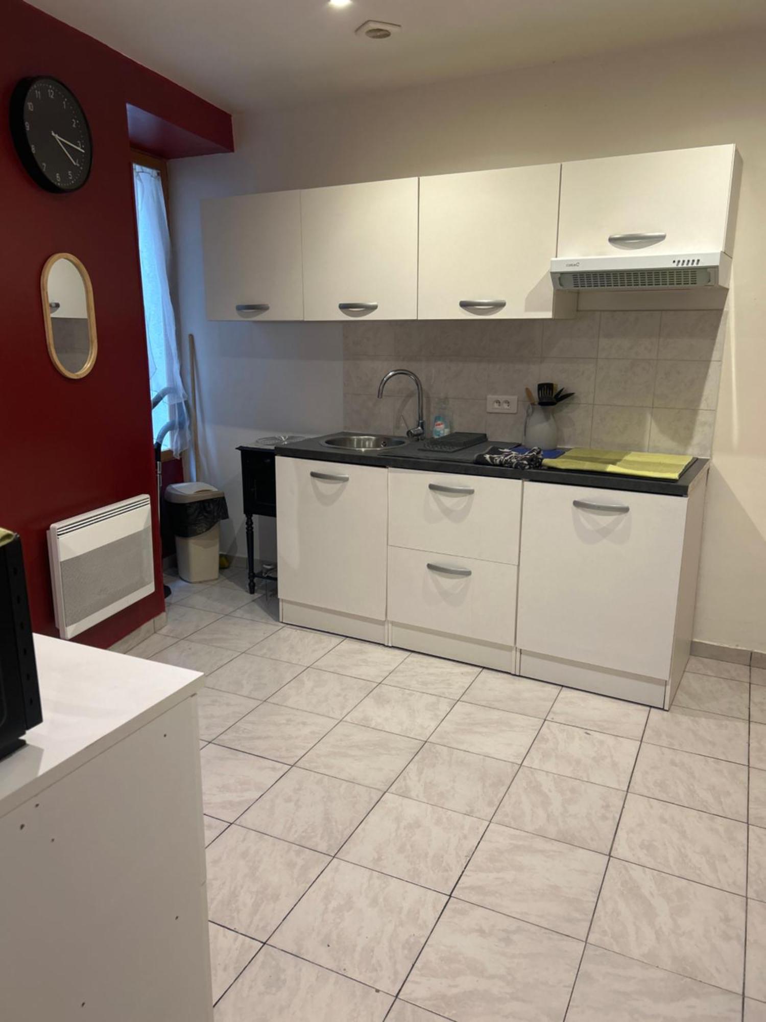 Apartament Loc En Montagne Sospel Zewnętrze zdjęcie